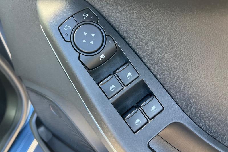 Used Ford Fiesta 2022 for sale - 76184409: Photo 16