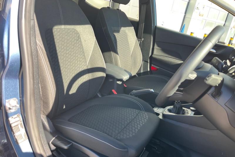 Used Ford Fiesta 2022 for sale - 76184409: Photo 17