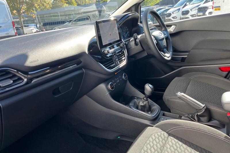 Used Ford Fiesta 2022 for sale - 76184409: Photo 18