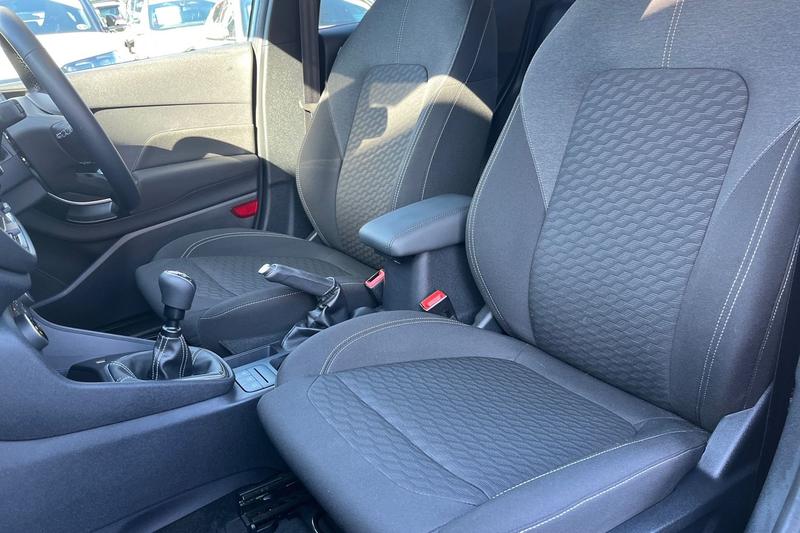 Used Ford Fiesta 2022 for sale - 76184409: Photo 19