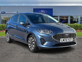Ford - Fiesta