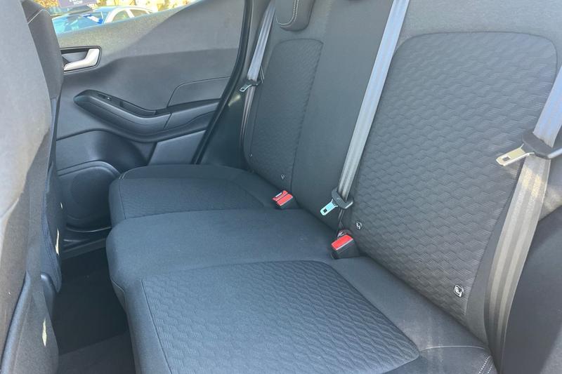 Used Ford Fiesta 2022 for sale - 76184409: Photo 20