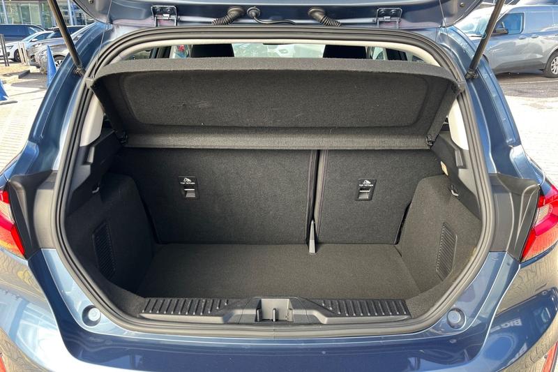 Used Ford Fiesta 2022 for sale - 76184409: Photo 21