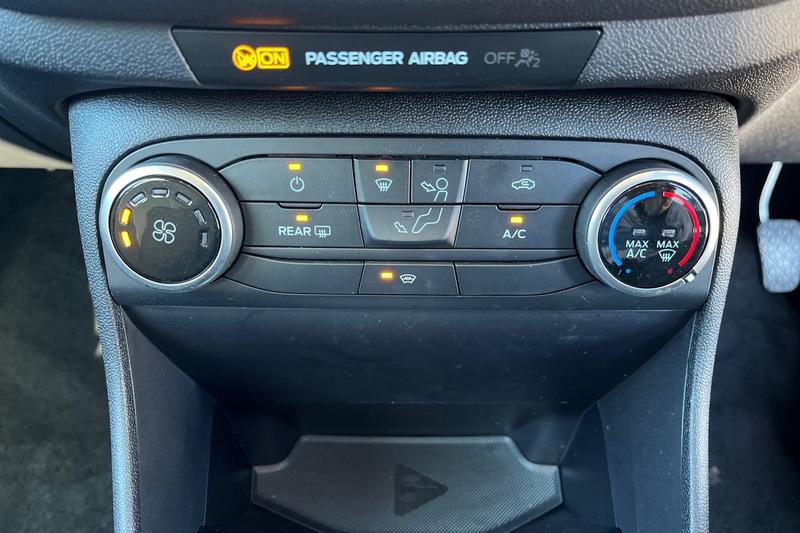 Used Ford Fiesta 2022 for sale - 76184409: Photo 24