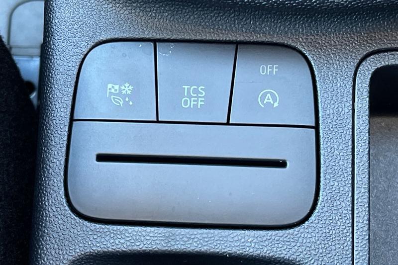 Used Ford Fiesta 2022 for sale - 76184409: Photo 25