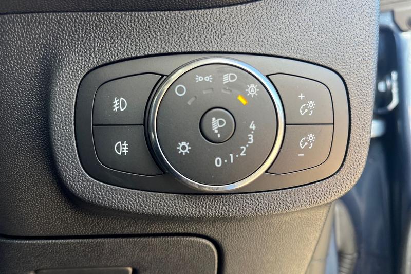 Used Ford Fiesta 2022 for sale - 76184409: Photo 33