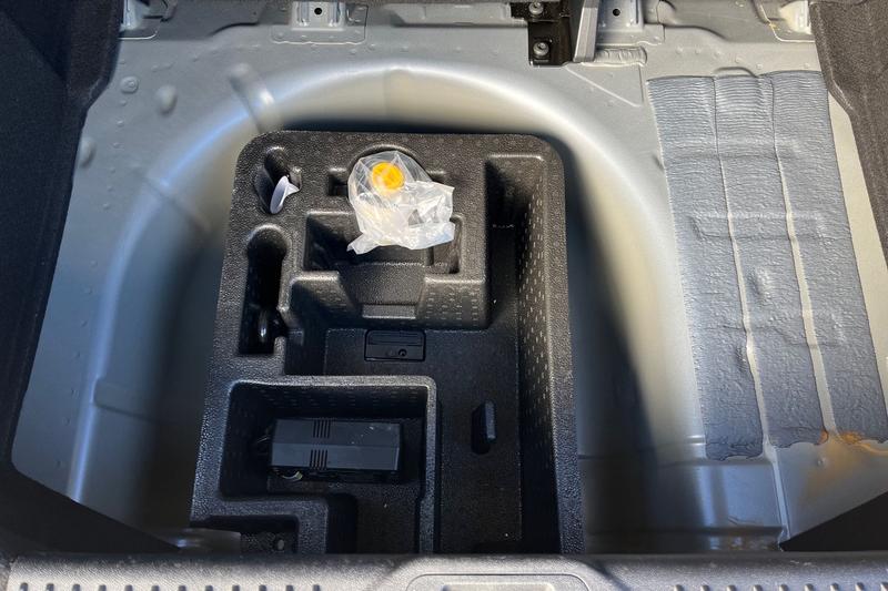 Used Ford Fiesta 2022 for sale - 76184409: Photo 35