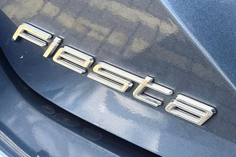 Used Ford Fiesta 2022 for sale - 76184409: Photo 40
