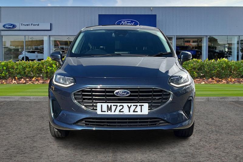 Used Ford Fiesta 2022 for sale - 76184409: Photo 6