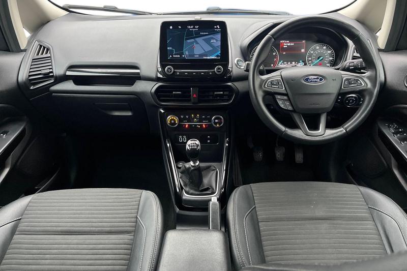 Used Ford Ecosport 2019 for sale - 76722876: Photo 10