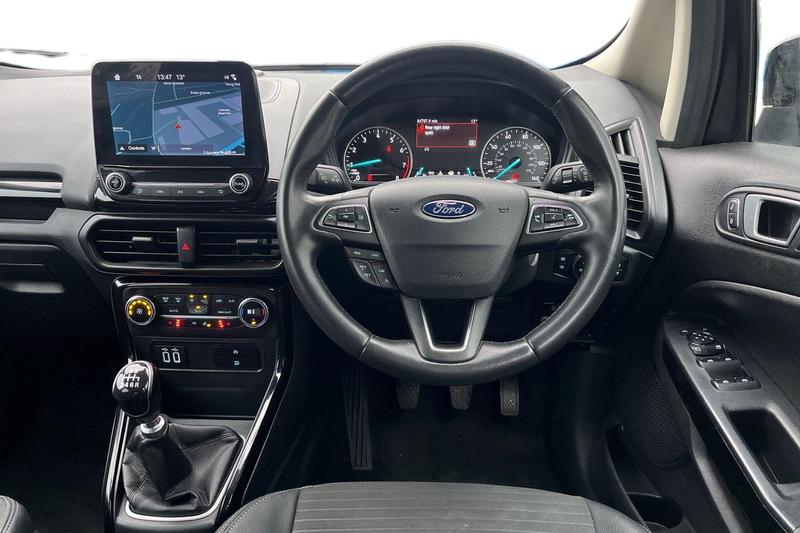 Used Ford Ecosport 2019 for sale - 76722876: Photo 11