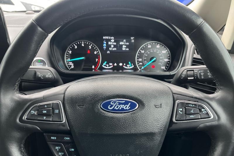 Used Ford Ecosport 2019 for sale - 76722876: Photo 12