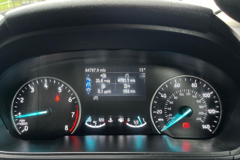 Used Ford Ecosport 2019 for sale - 76722876: Photo 13