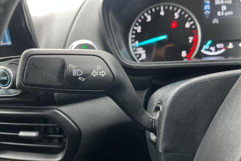 Used Ford Ecosport 2019 for sale - 76722876: Photo 14