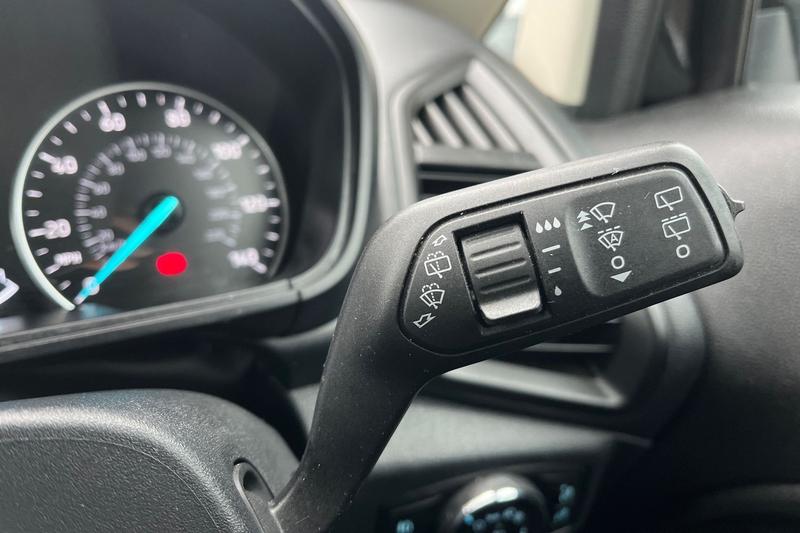 Used Ford Ecosport 2019 for sale - 76722876: Photo 15