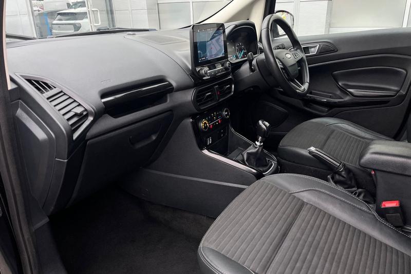 Used Ford Ecosport 2019 for sale - 76722876: Photo 18