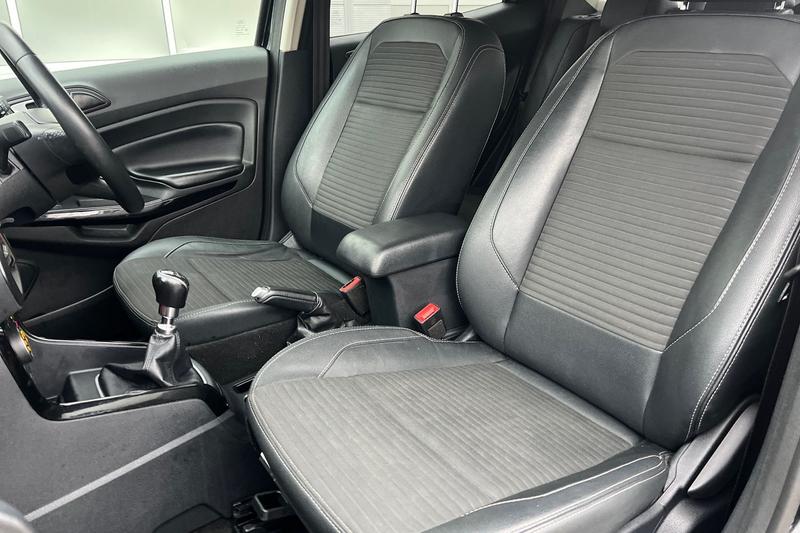 Used Ford Ecosport 2019 for sale - 76722876: Photo 19