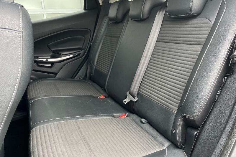 Used Ford Ecosport 2019 for sale - 76722876: Photo 20