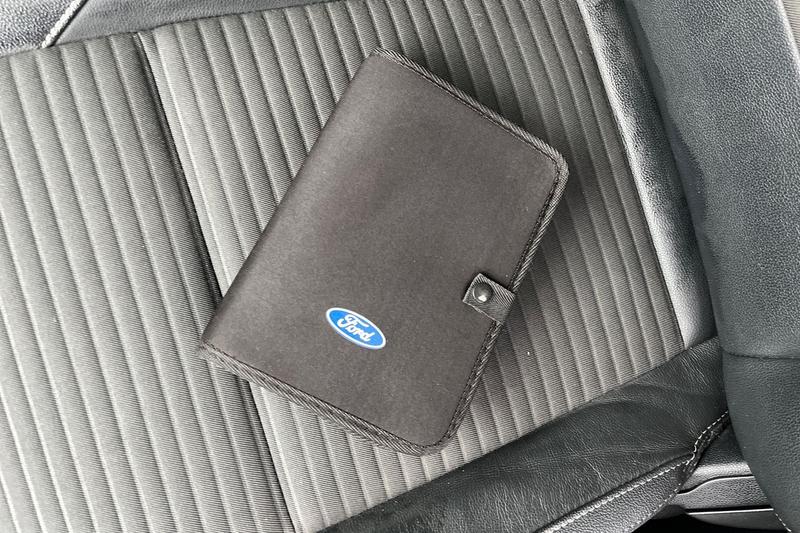 Used Ford Ecosport 2019 for sale - 76722876: Photo 22