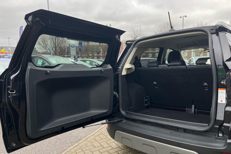 Used Ford Ecosport 2019 for sale - 76722876: Photo 24