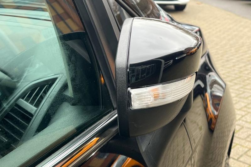 Used Ford Ecosport 2019 for sale - 76722876: Photo 25