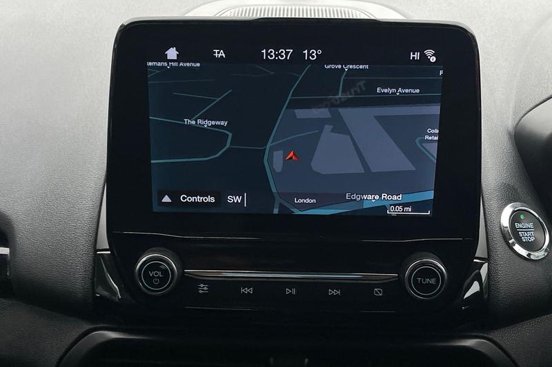 Used Ford Ecosport 2019 for sale - 76722876: Photo 29