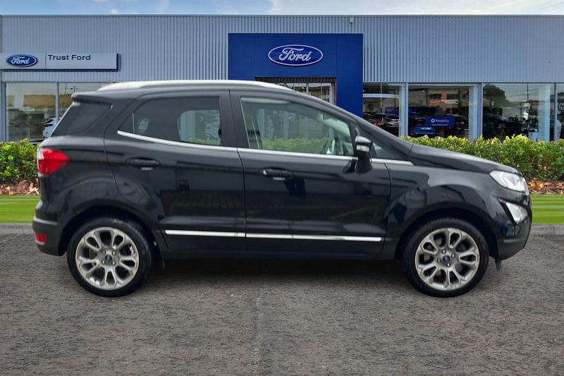 Used Ford Ecosport 2019 for sale - 76722876: Photo 3