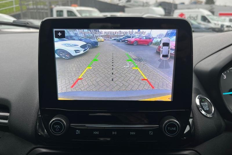 Used Ford Ecosport 2019 for sale - 76722876: Photo 30