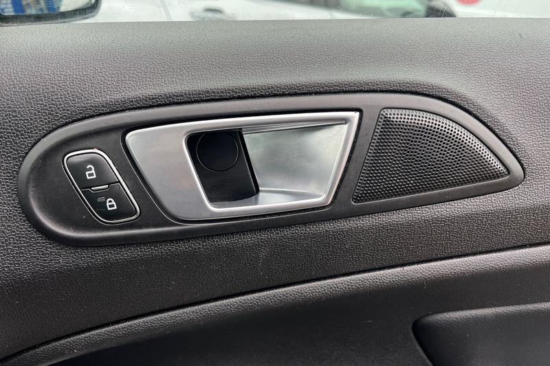 Used Ford Ecosport 2019 for sale - 76722876: Photo 32