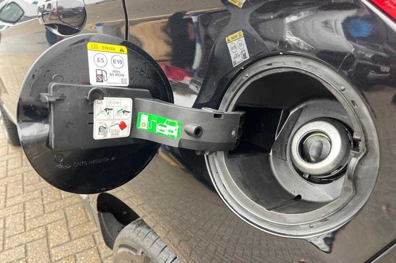 Used Ford Ecosport 2019 for sale - 76722876: Photo 35