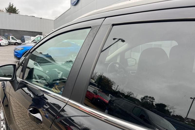 Used Ford Ecosport 2019 for sale - 76722876: Photo 36