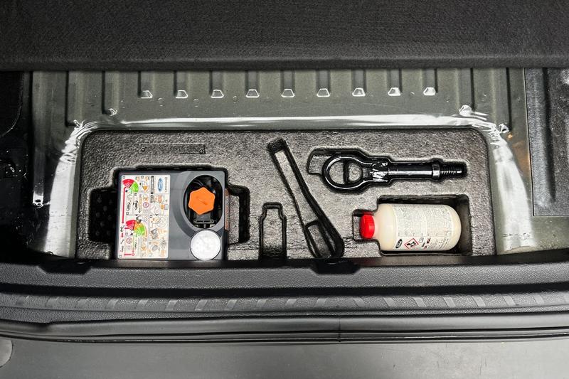 Used Ford Ecosport 2019 for sale - 76722876: Photo 38