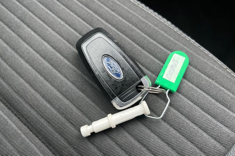 Used Ford Ecosport 2019 for sale - 76722876: Photo 39