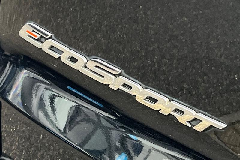 Used Ford Ecosport 2019 for sale - 76722876: Photo 40