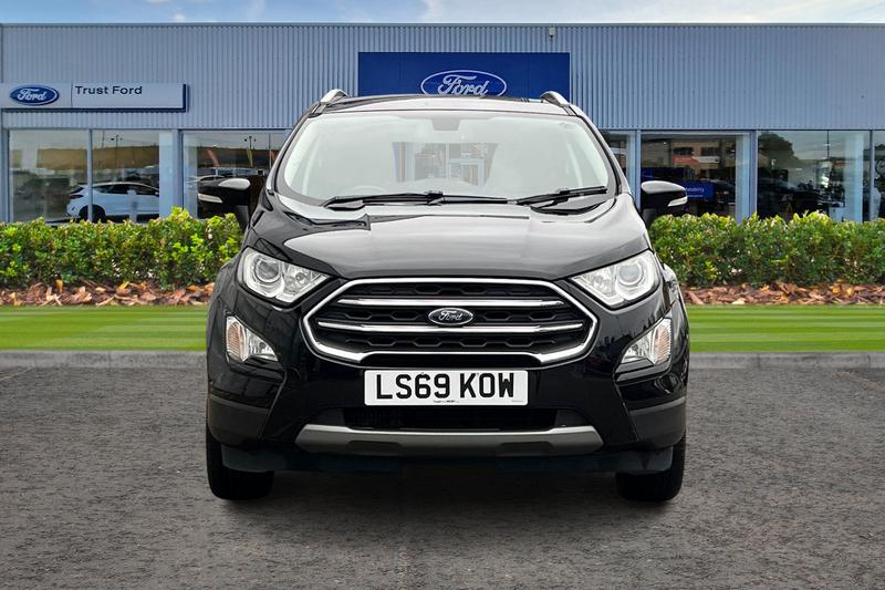 Used Ford Ecosport 2019 for sale - 76722876: Photo 6