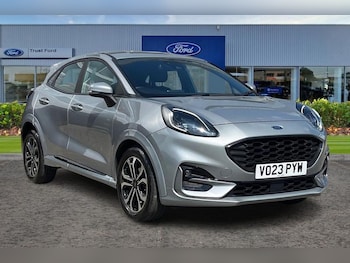 Used Ford Puma undefined for sale - 78400197: Photo