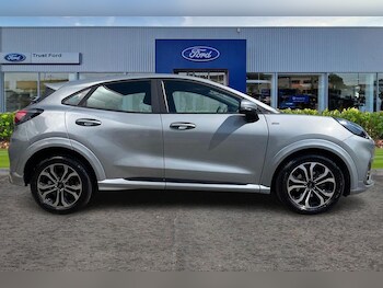 Used Ford Puma undefined for sale - 78400197: Photo