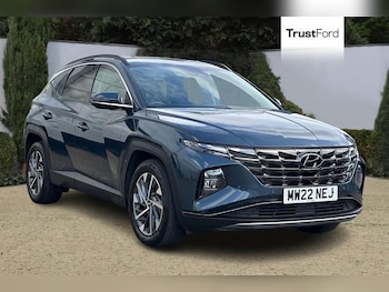 2022 - 1.6 TGDi Premium 5dr 2WD MANUAL