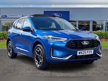 Used Ford Kuga 2025 for sale - 78775710: Photo