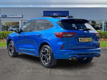 Used Ford Kuga 2025 for sale - 78775710: Photo