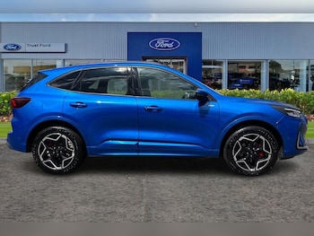 Used Ford Kuga 2025 for sale - 78775710: Photo