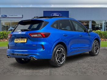 Used Ford Kuga 2025 for sale - 78775710: Photo