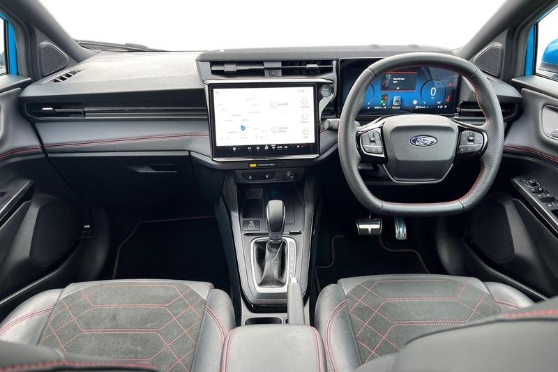 Used Ford Puma 2025 for sale - 77505719: Photo 10