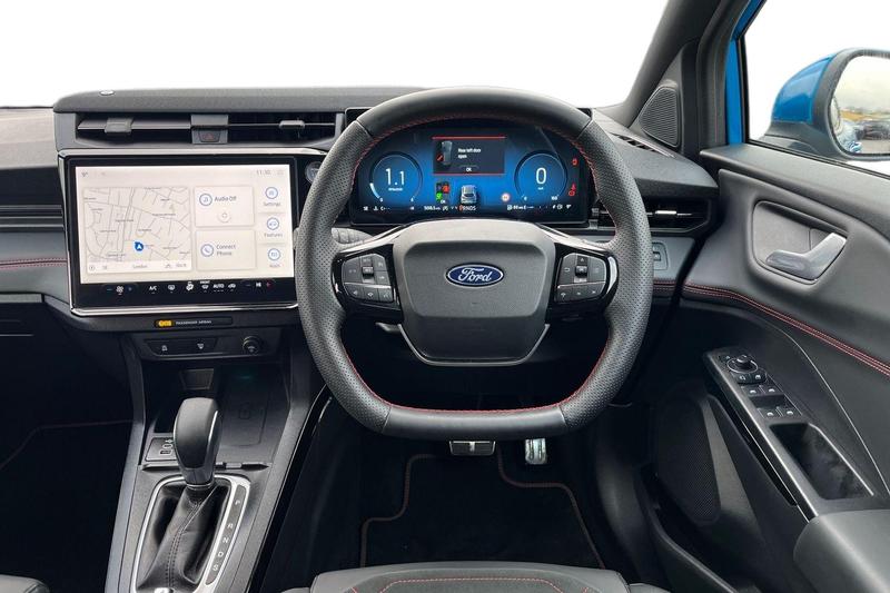 Used Ford Puma 2025 for sale - 77505719: Photo 11