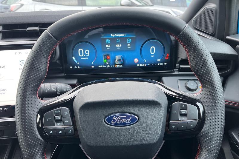 Used Ford Puma 2025 for sale - 77505719: Photo 12