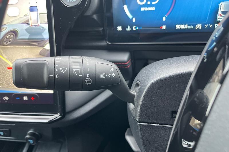 Used Ford Puma 2025 for sale - 77505719: Photo 14