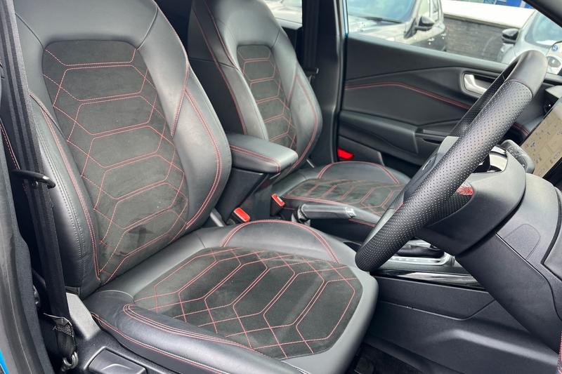 Used Ford Puma 2025 for sale - 77505719: Photo 17