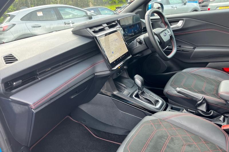 Used Ford Puma 2025 for sale - 77505719: Photo 18