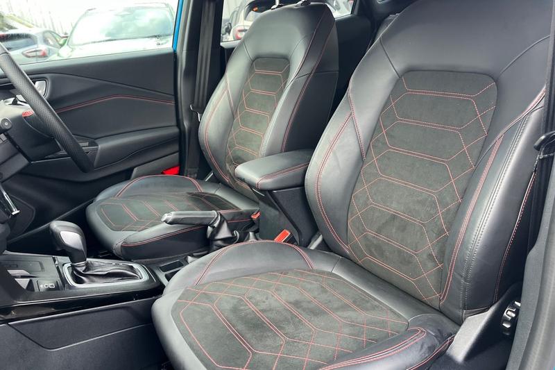 Used Ford Puma 2025 for sale - 77505719: Photo 19