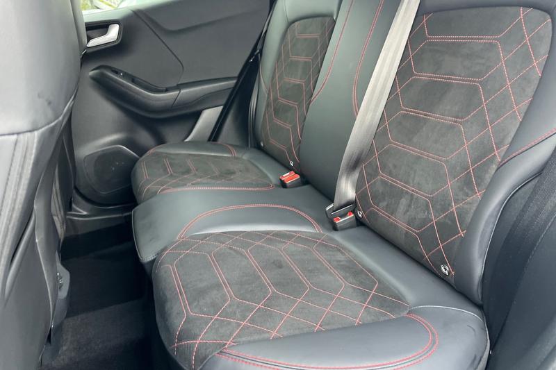 Used Ford Puma 2025 for sale - 77505719: Photo 20